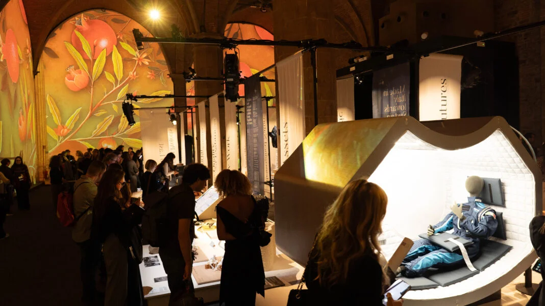 made in Italy innovazione sostenibilit&agrave; MICS mostra Firenze