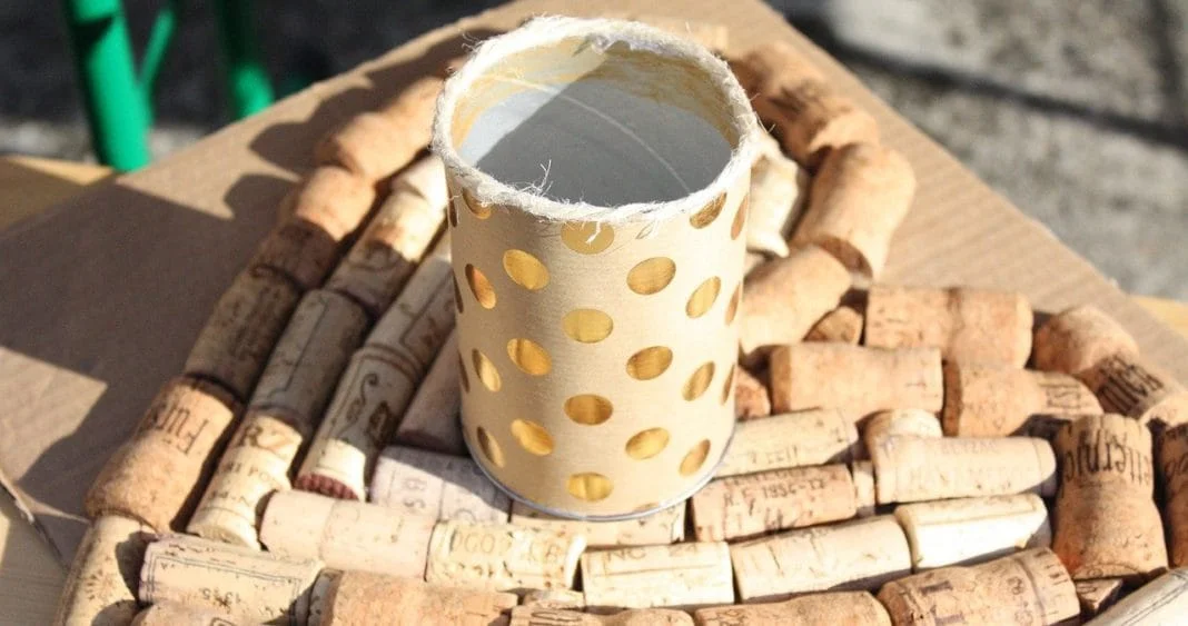 Upcycling, ridare vita agli oggetti con la creativit&agrave;