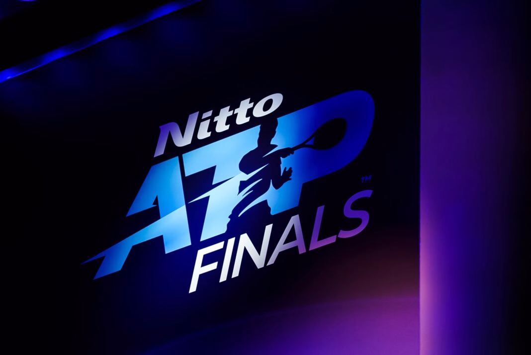ATP finals clima pubblicit&agrave; fossili