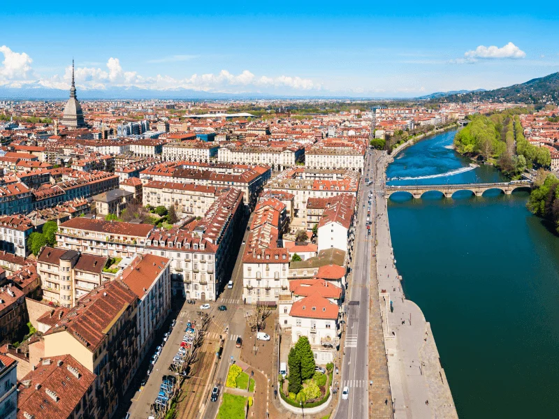 economia circolare torino