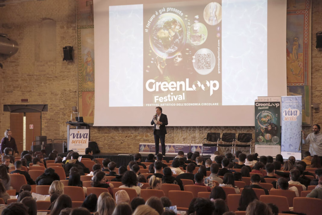 green loop festival