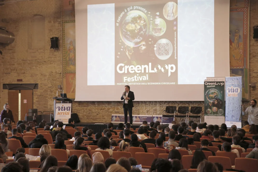 green loop festival