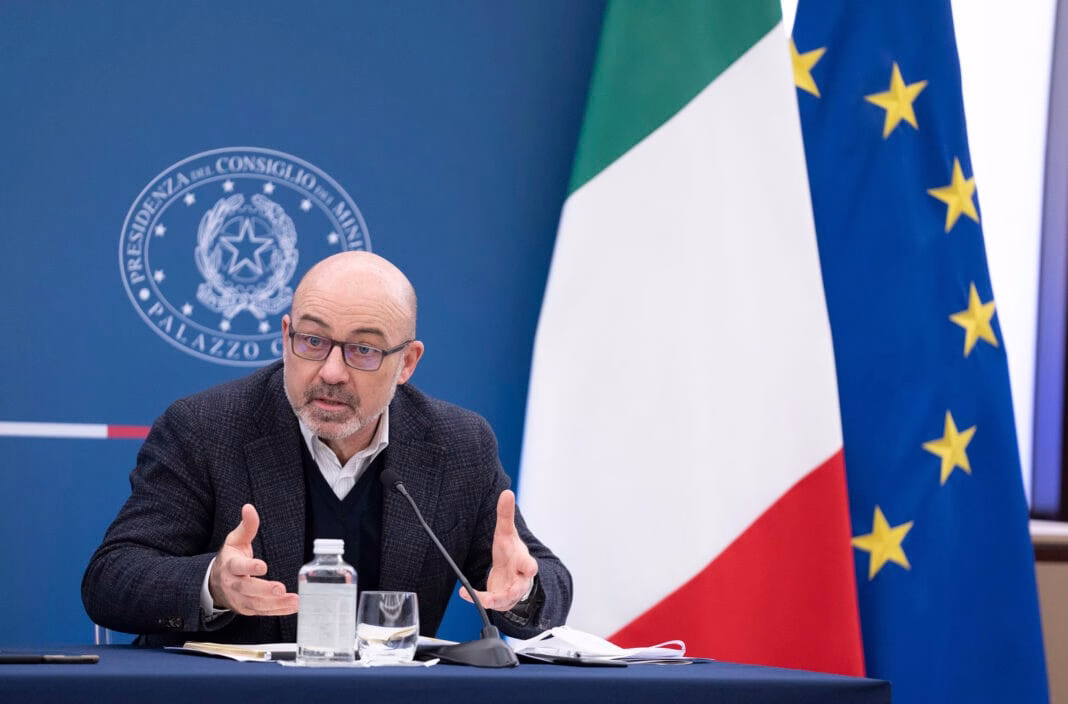 Gas guerra Russia Ucraina Italia energia