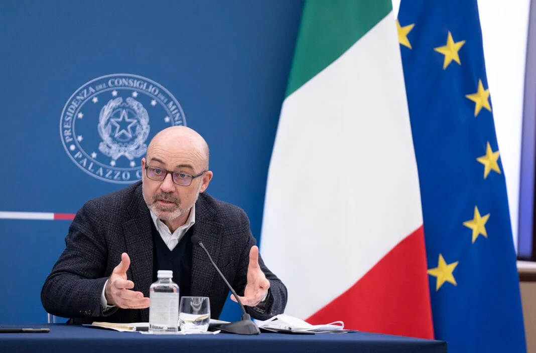Gas guerra Russia Ucraina Italia energia