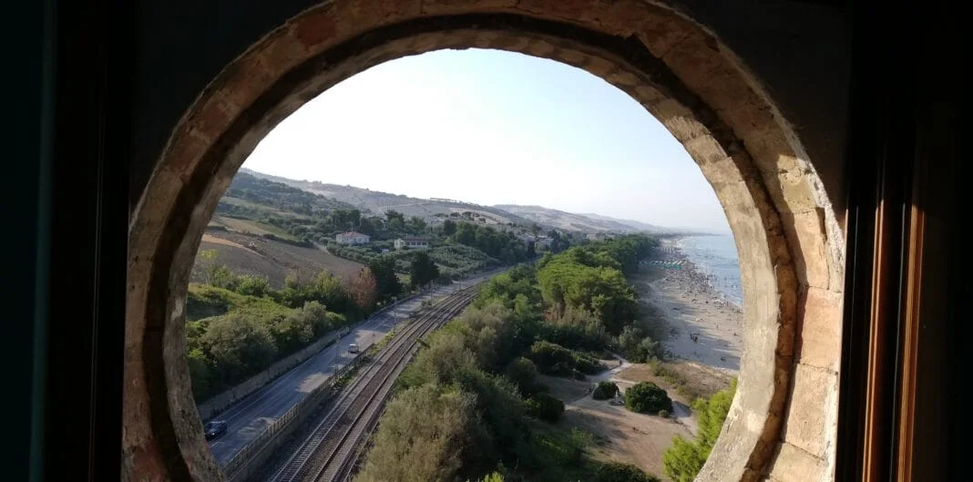 mobilit&agrave; sostenibile