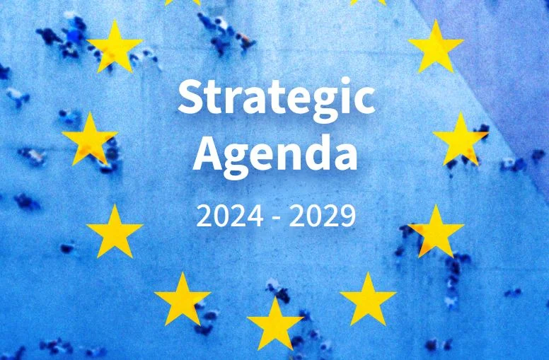 agenda strategica