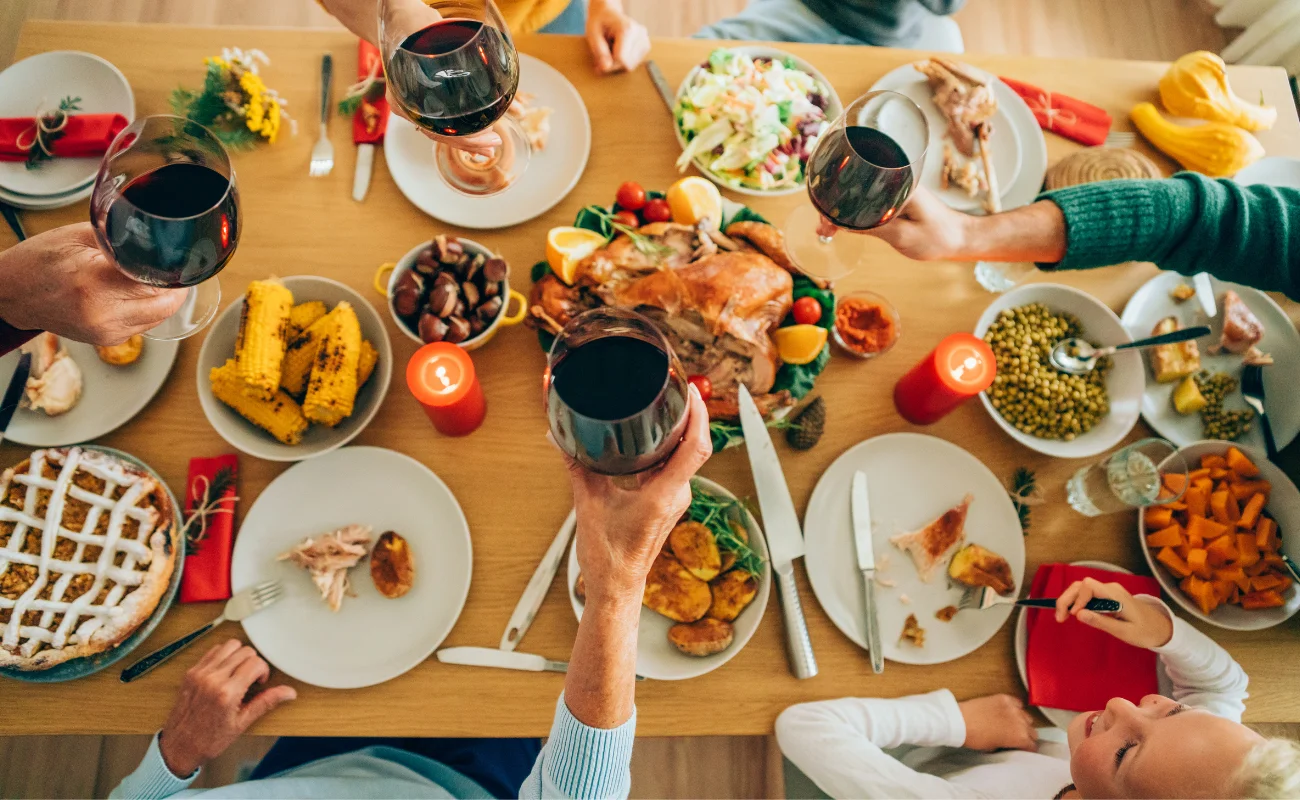 pranzo natale 1