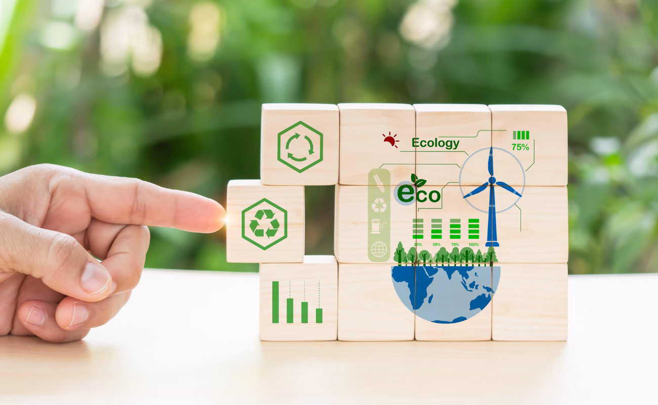 Business Circularity e ESG