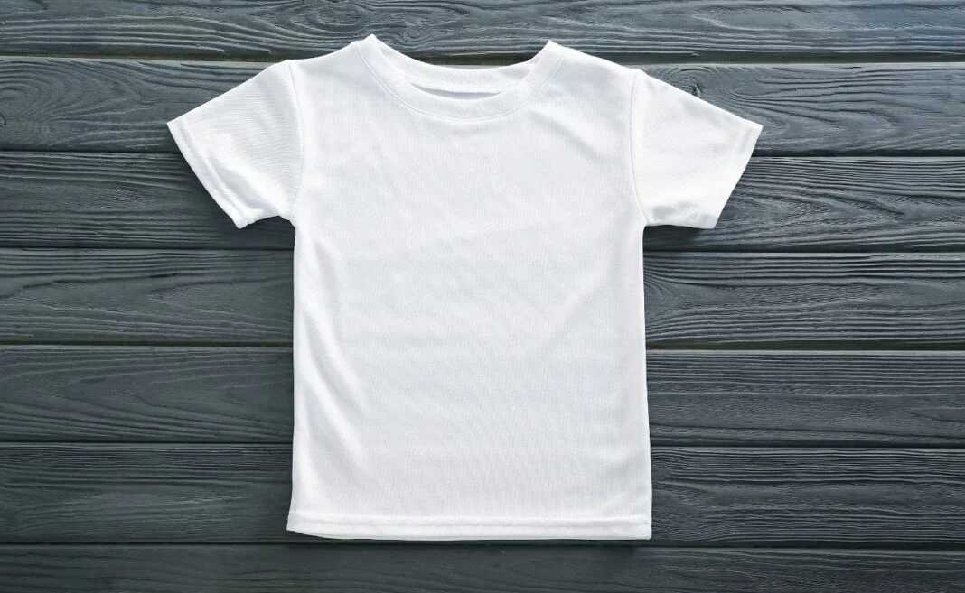grafico t shirt sostenibilit&agrave;