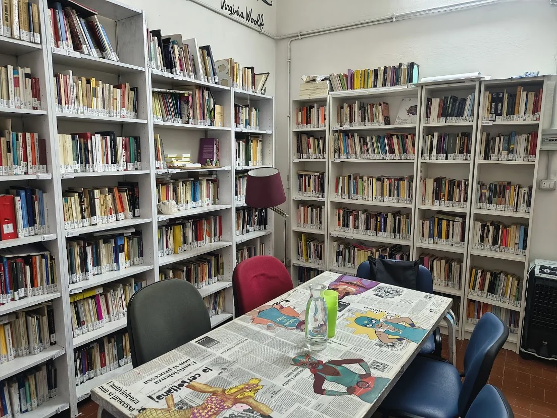 La casa dei libri senza prezzo lettura