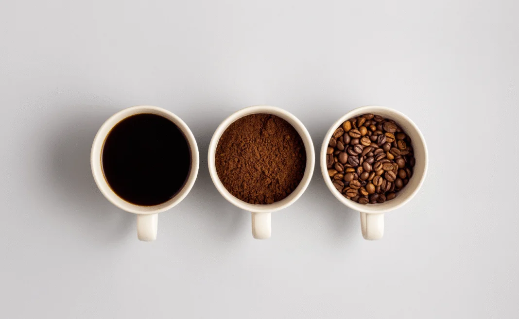 caff&egrave;