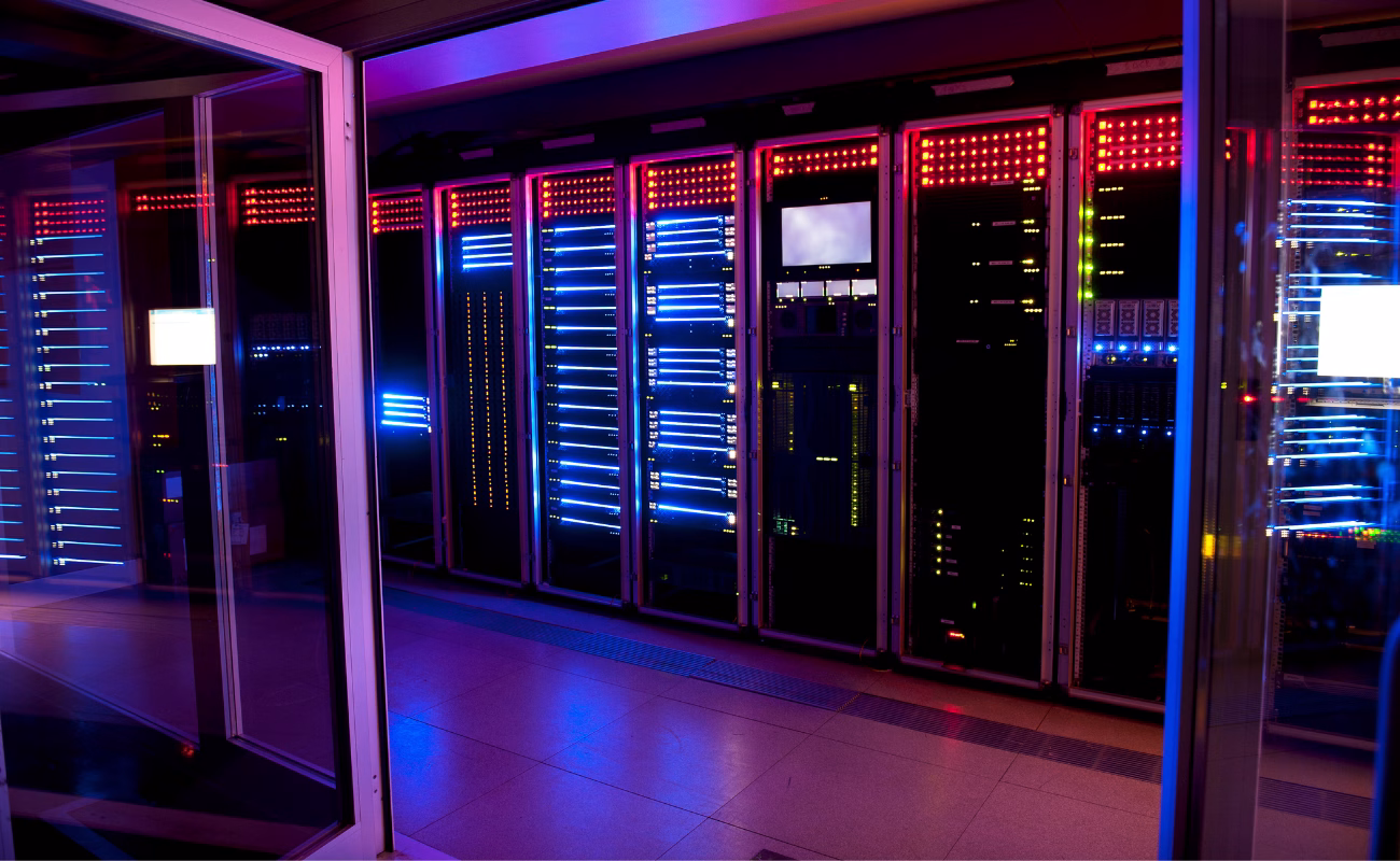 data center 2