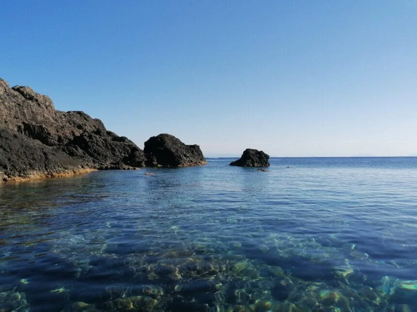 ustica isole minori