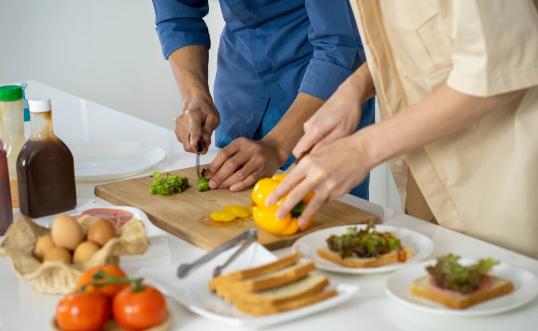 gastronomia