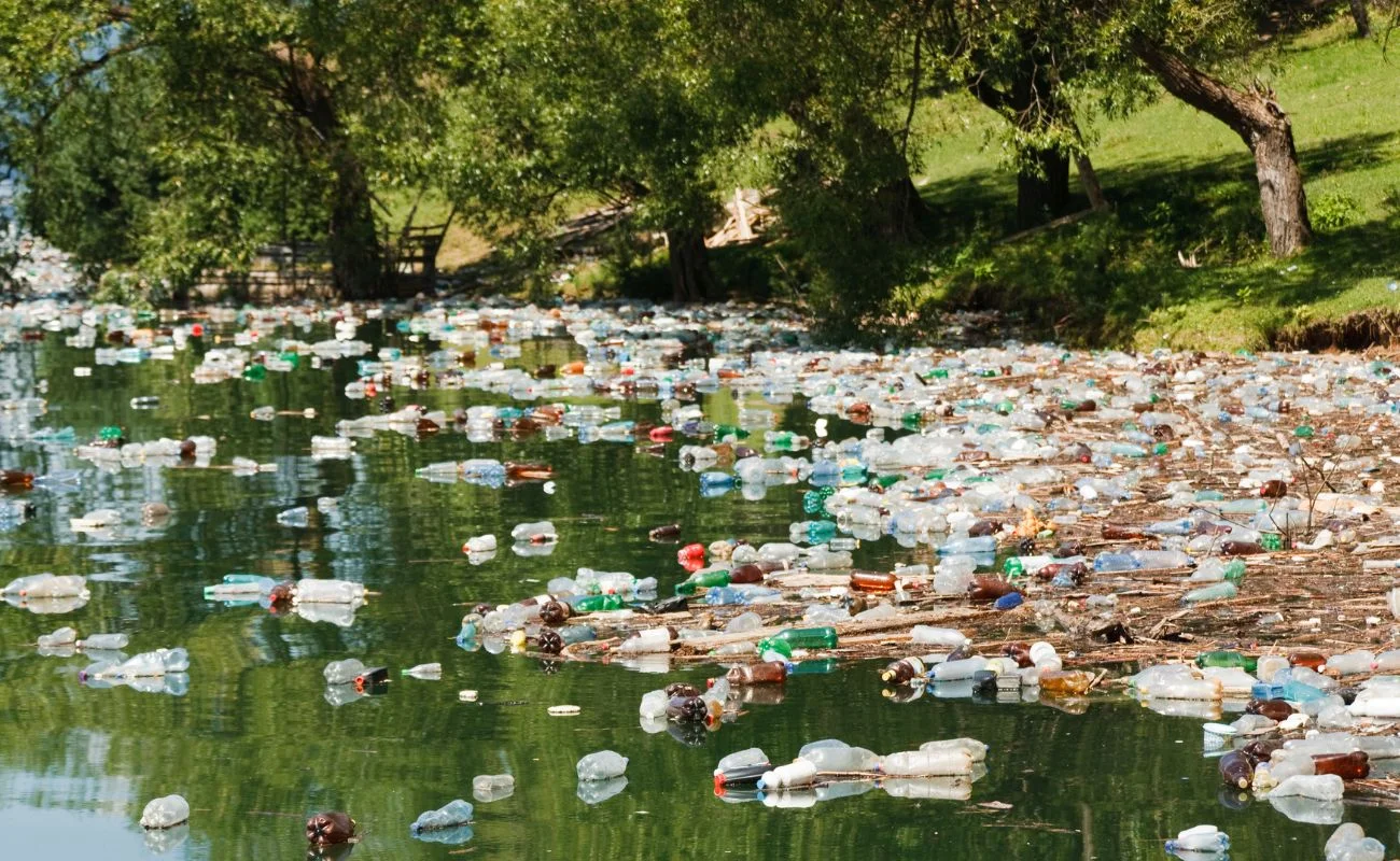 trattato globale plastica