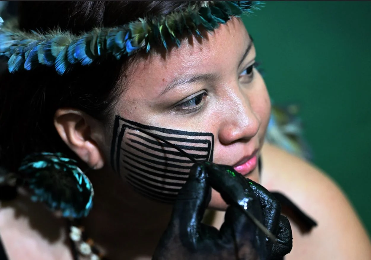 Popoli indigeni