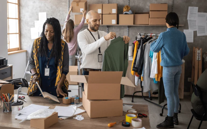 re-commerce
