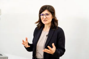 moda sostenibile circolare