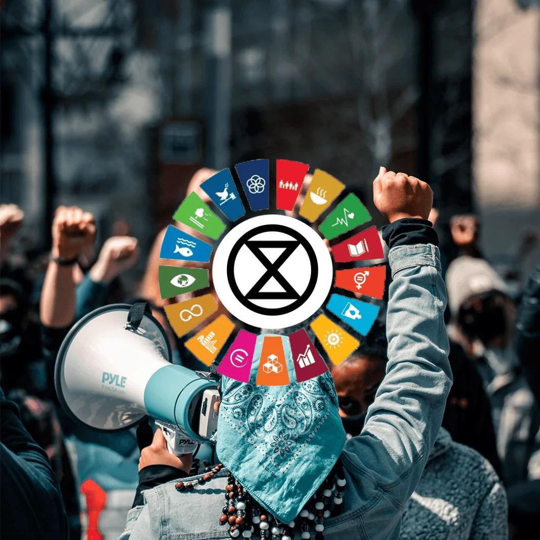 extinction rebellion