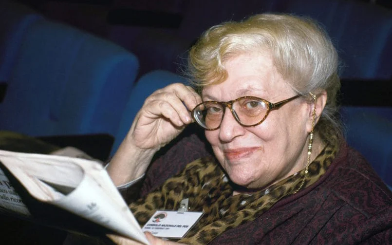 laura conti