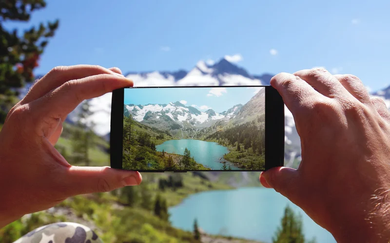 eco-smartphone