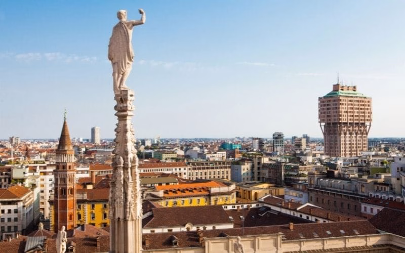 citt&agrave; economia circolare