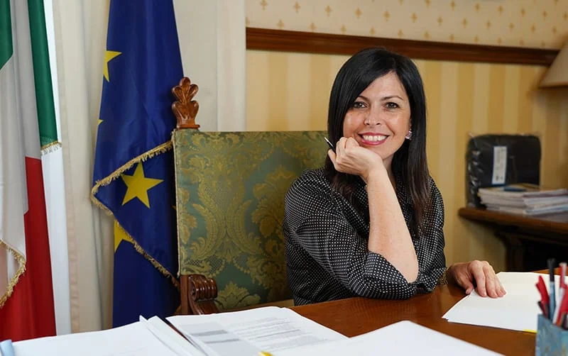 Rigenerazione scuola