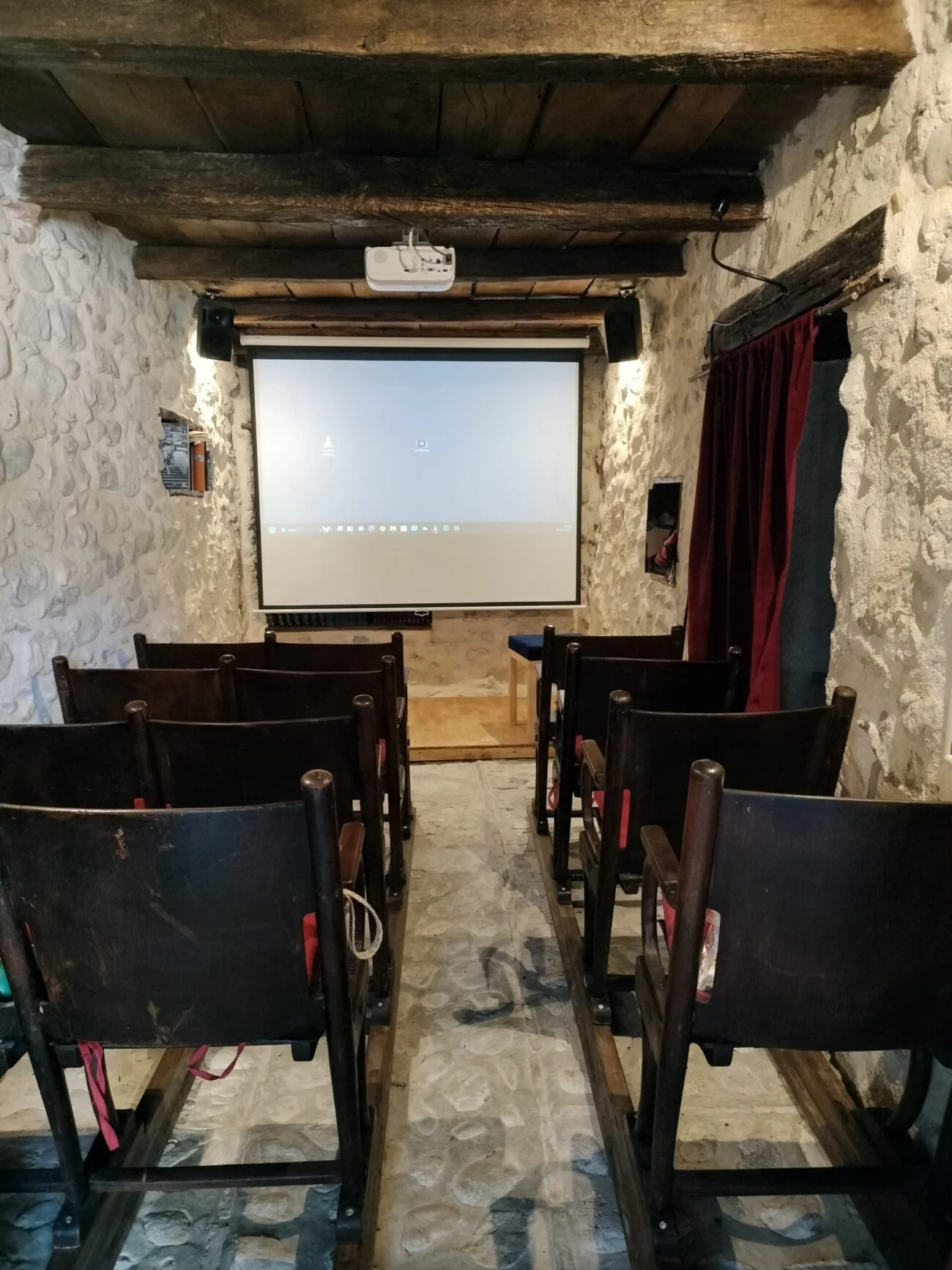 Cinemittu Cinema