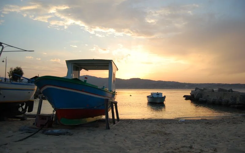 pesca sostenibile circolare