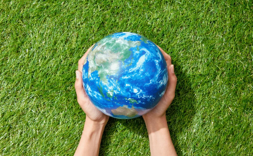 Earth Overshoot Day
