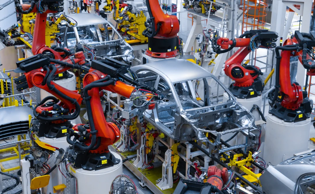automotive 1
