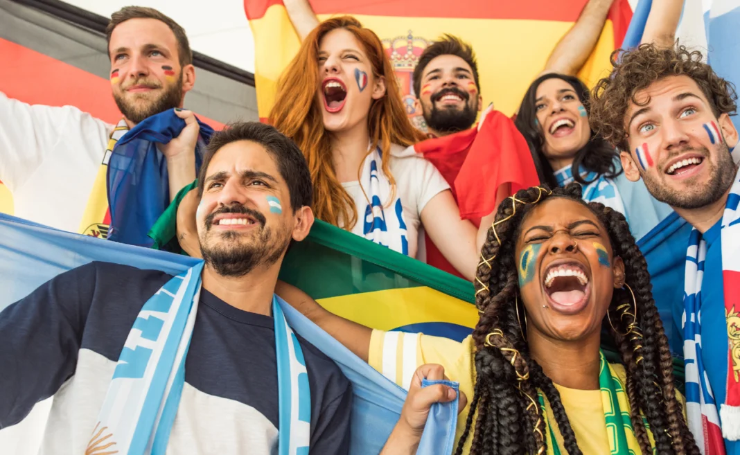 calcio 2026 copertina