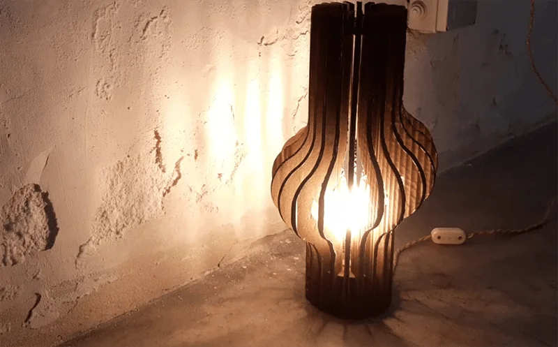 Legno urbano