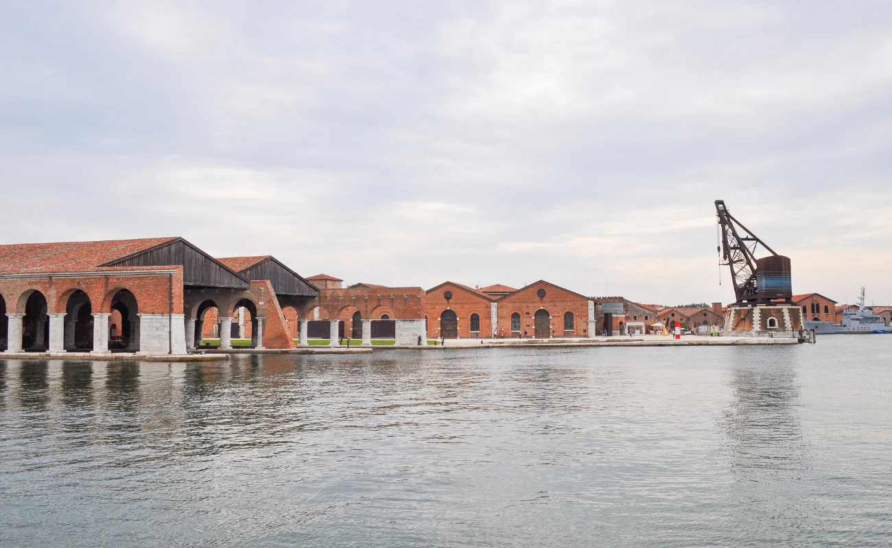 microplastiche ambiente venezia