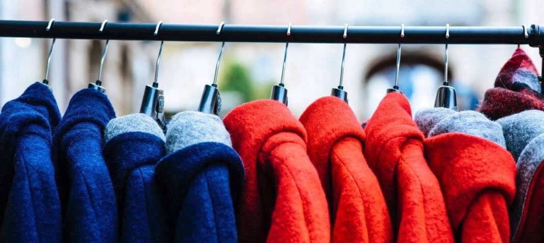 economia circolare abbigliamento