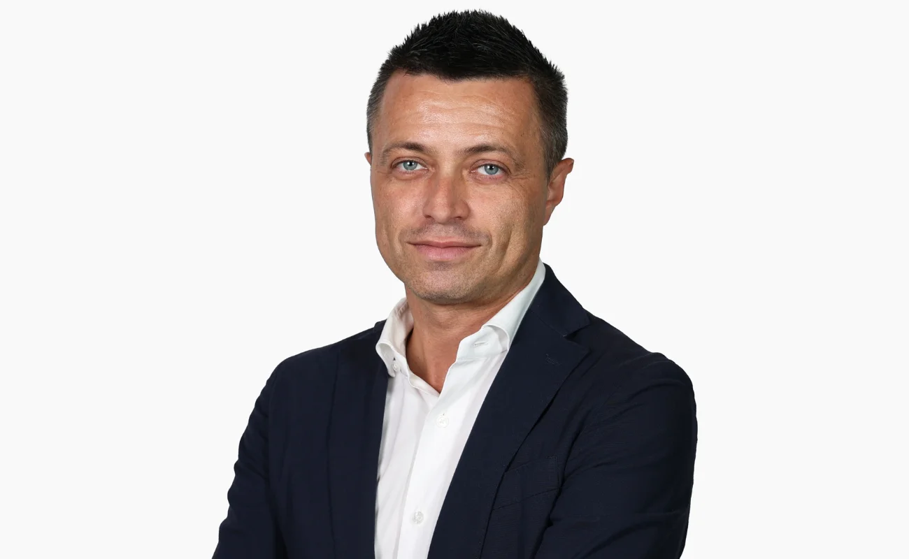 Andrea Camisani