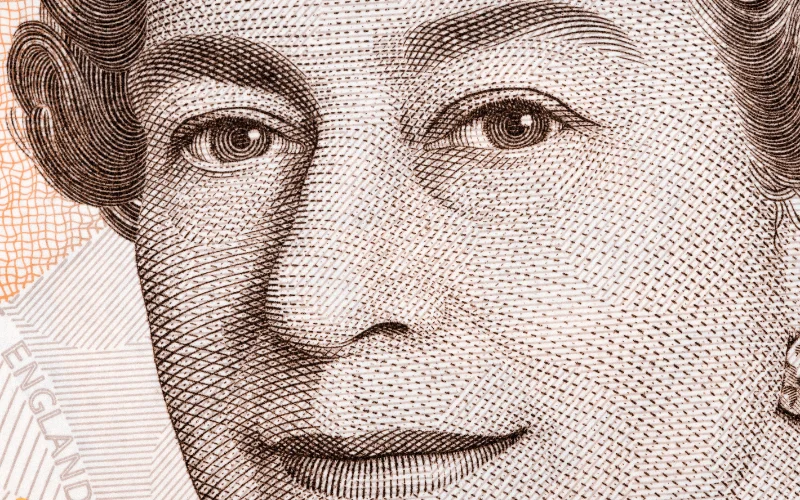regina elisabetta