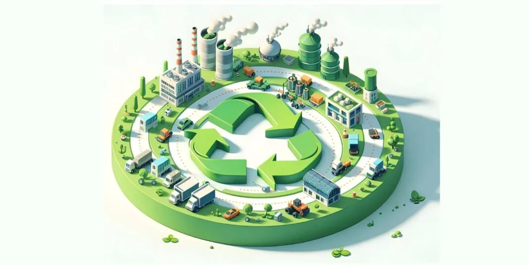 circular economy act