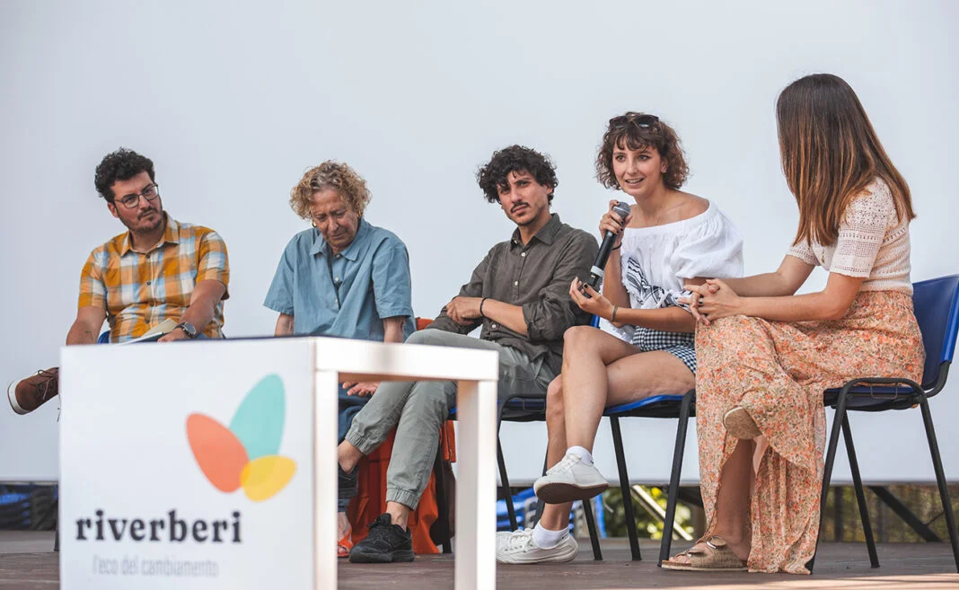 riverberi festival