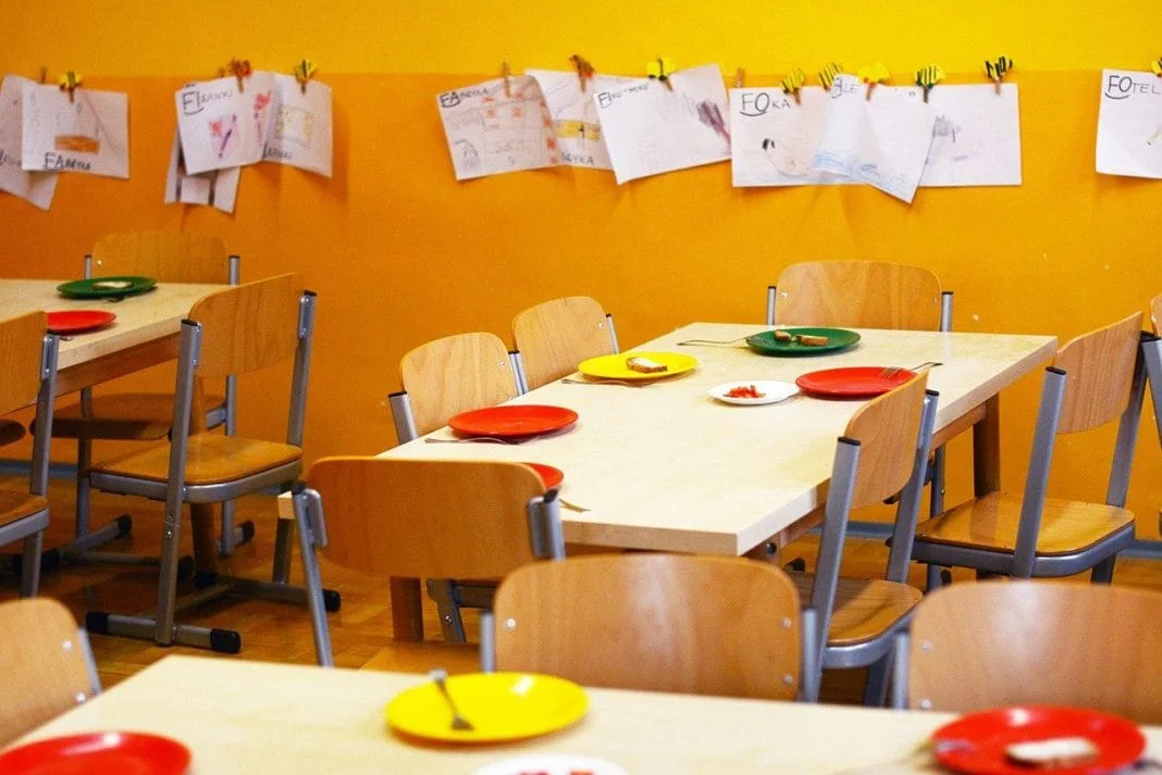Le mense scolastiche alla prova del Covid. L&rsquo;esempio di Milano Ristorazione