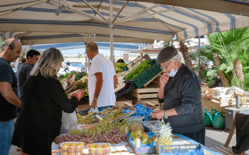 dieta sostenibile