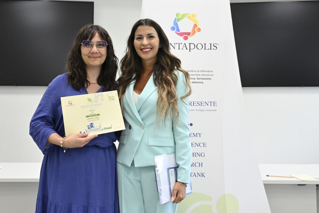 premio pentapolis de santis