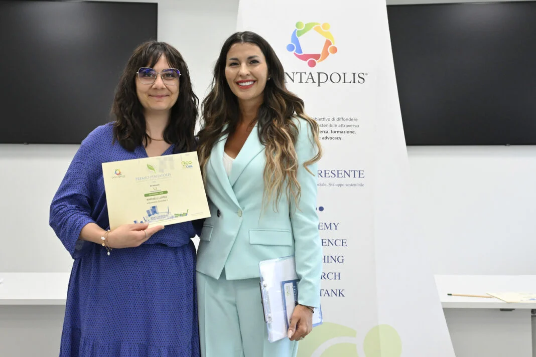 premio pentapolis de santis