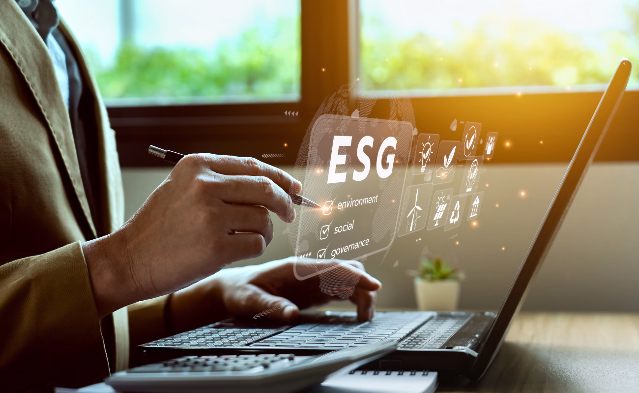 bilancio di sostenibilità ESG