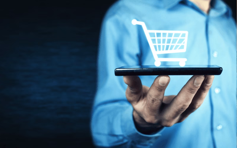 Impatto ambientale e-commerce