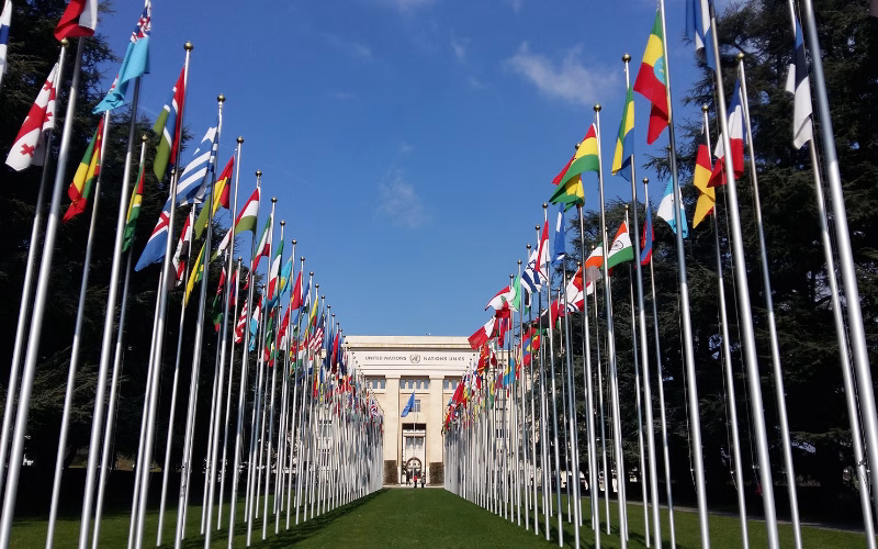 agenda 2030