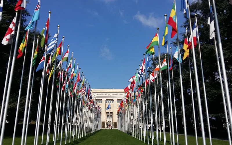 agenda 2030