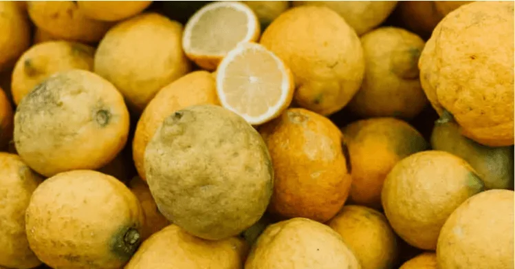 spreco alimentare