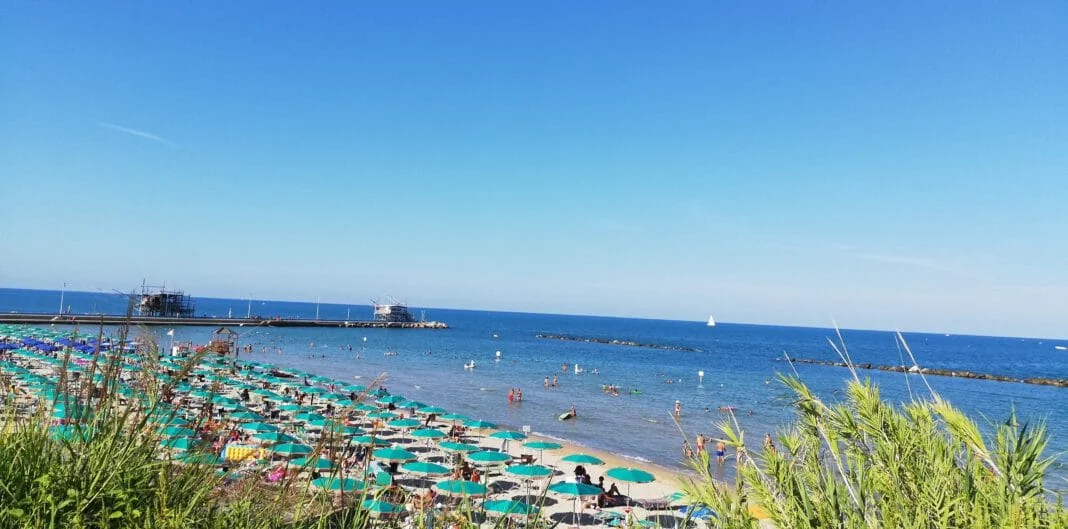 spiagge stabilimenti