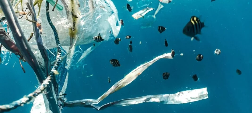 Trattato globale plastica